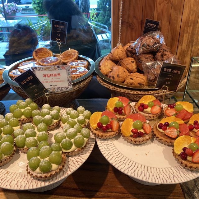🥖 수원근교 맛도리 빵집 카페 추천 🥖 