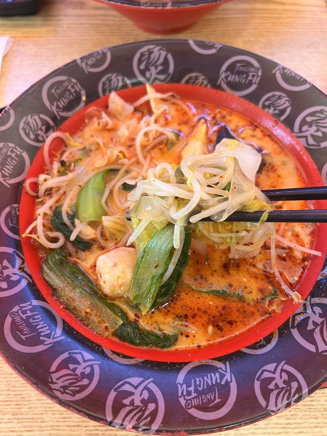 韓国/ソウル【聖水洞】激辛❤️‍🔥麻辣湯(マーラータン)のお店