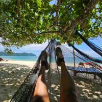 Pangkor Island - Awesome Beach Life