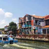 The Heritage of Malacca City