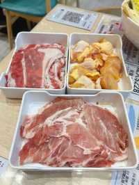 👨👩👧👦香港人的味道🥰無味精火鍋🍲