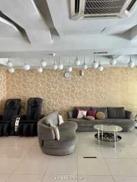 Mercury Boutique Hotel 