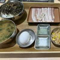 ❣️❤️葵芳燒肉店推介🌸❣️
