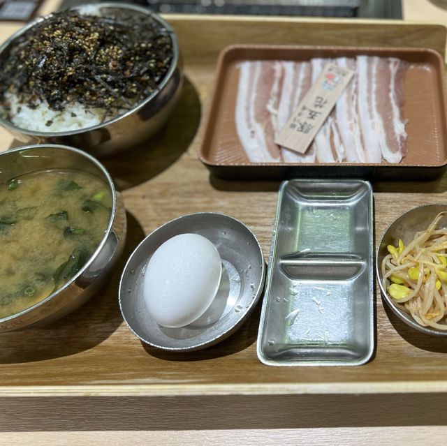 ❣️❤️葵芳燒肉店推介🌸❣️