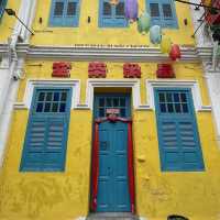 Kwai Chai Hong