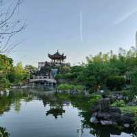【沖縄】中国式庭園✨福州園