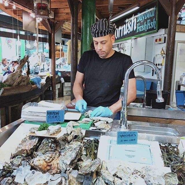 Brought Market.