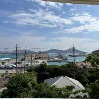 【沖縄旅行】座間味を楽しむ宿　民宿中村屋