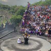 Bali Uluwatu Temple 