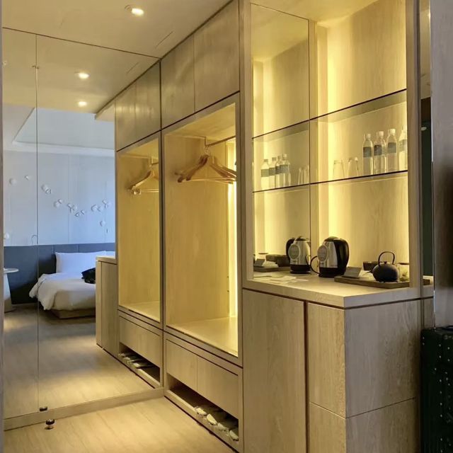 樓頂泳池景色很棒的酒店