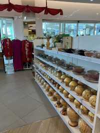 วีทีแหนมเนือง สาขามิตรภาพ