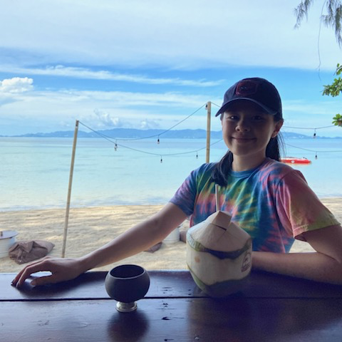 Phangan is calling!!