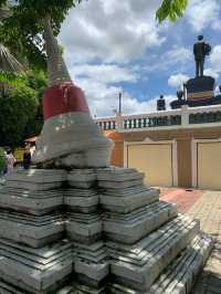 เกาะเกร็ด 