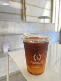รีวิวคาเฟ่ - กระทรวงการคั่ว Ministry of Roasters 