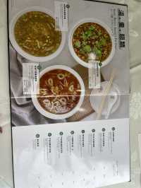 香港素食探店 | 三德素食館