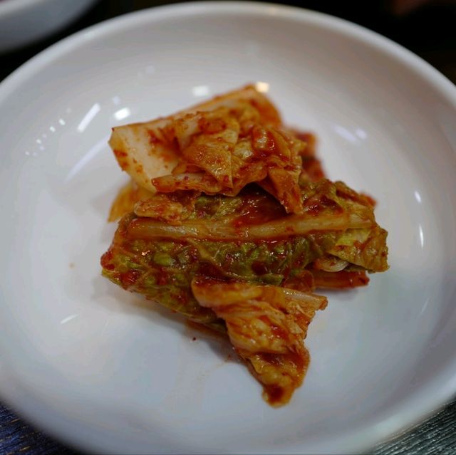 두근두근여름휴가 동두천 원조 부대찌개 맛집 호수식당