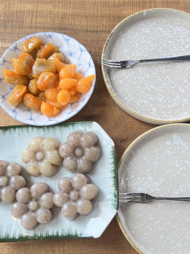 ร้อยคำหวาน