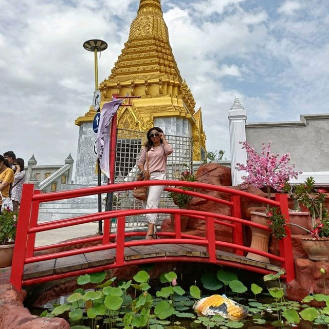 #สุพรรณบุรี ที่รัก#