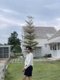 Path cafe ‘🌲