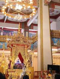 วัดพระธาตุหนองแวง