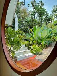 Hug Kapong Cafe - คาเฟ่กะปง