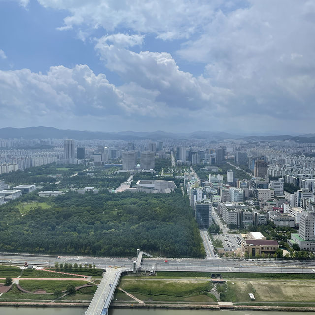 누가 대전을 노잼도시라고 했나요🏙️