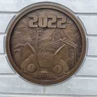 【名古屋　ジブリパーク】