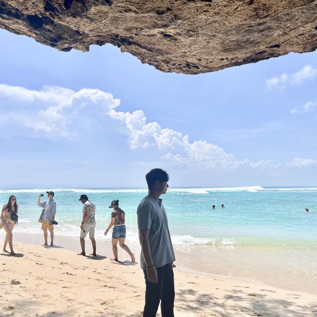 발리 남부투어 빠당빠당비치