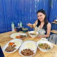 ก๋วยเตี๋ยวไก่กุ๊กๆ โครตอร่อย บางขุนเทียน