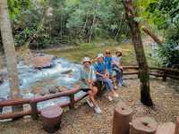 น้ำตกคลองพลู | เกาะช้าง