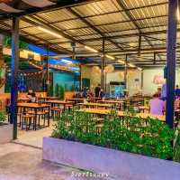 ร้านตำที่มีบาร์เล็กๆ✨