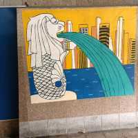 River Promenade Arts 