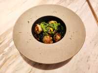 K11 MUSEA | 充滿藝術氣息的 CURATOR Art & Café