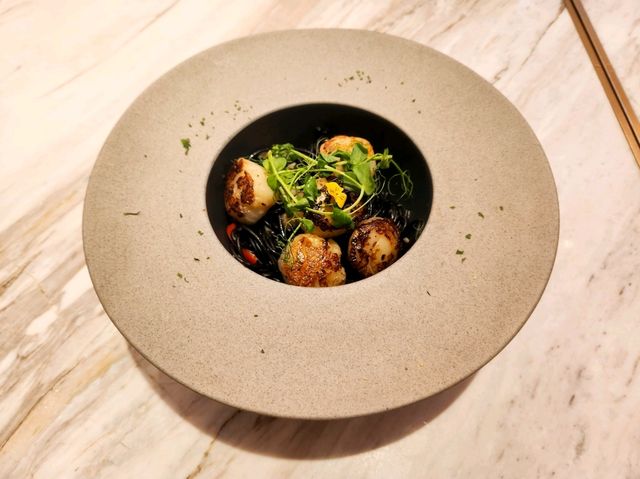 K11 MUSEA | 充滿藝術氣息的 CURATOR Art & Café