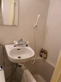 Hotel Wan Osaka Ebisu  🐈‍⬛