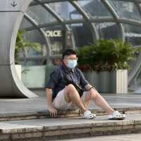 Ion Orchard- Luxurious Mall in Orchard 