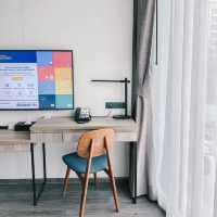 Best Western Plus Nexen Pattaya 