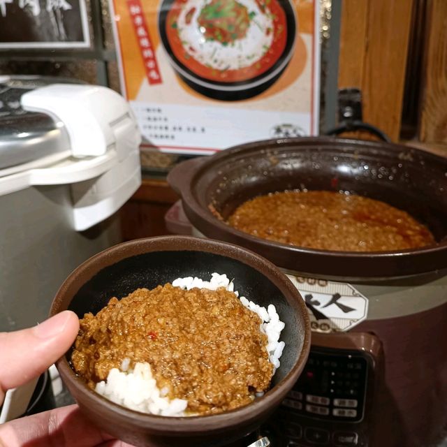 牛大人台灣火鍋總店依然質素高味道好