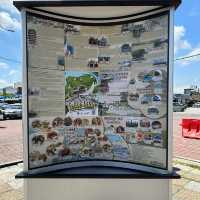 A less known place near perak, do visit