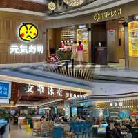 深圳都有一個品牌Outlet天堂：8號倉