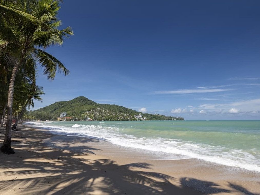 Kamala Beach