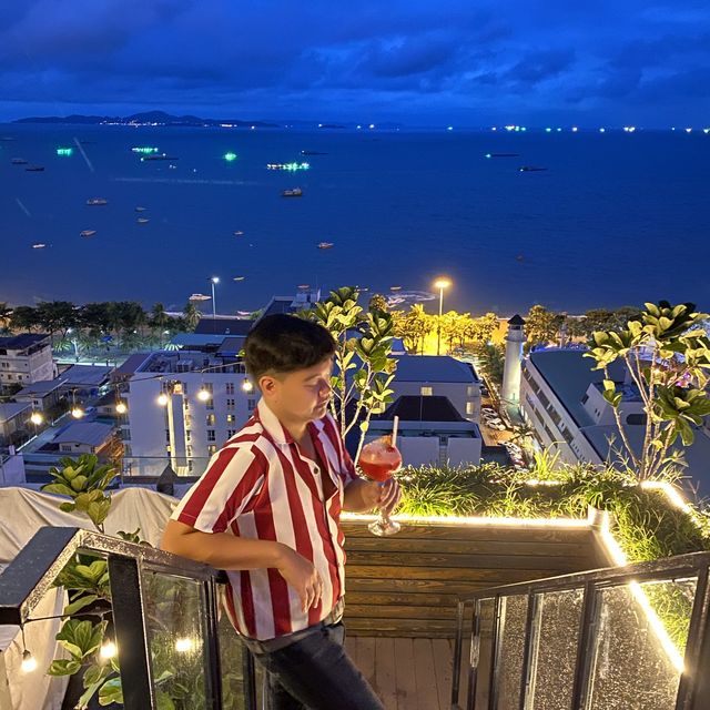 Mytt Hotel Pattaya 