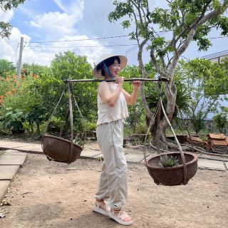 호치민여행 첫날은 메콩투어로 시작!