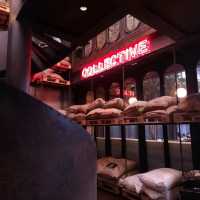 Rolling Roasters