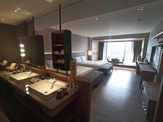 承億酒店 TAi Urban Resort