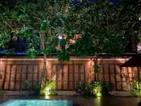 Pai Village Boutiqe Resort.🌿