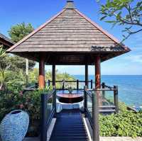 🏝️🌸 蘇梅島四季度假酒店～天堂之旅與四季奇遇 🌴🌺
