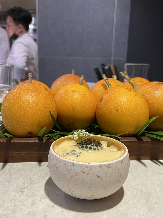 新加坡市中心的隱藏寶藏 - Bacata 餐廳的南美盛宴