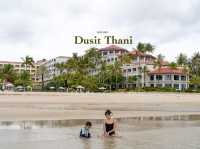 ที่พักติดทะเลหัวหิน