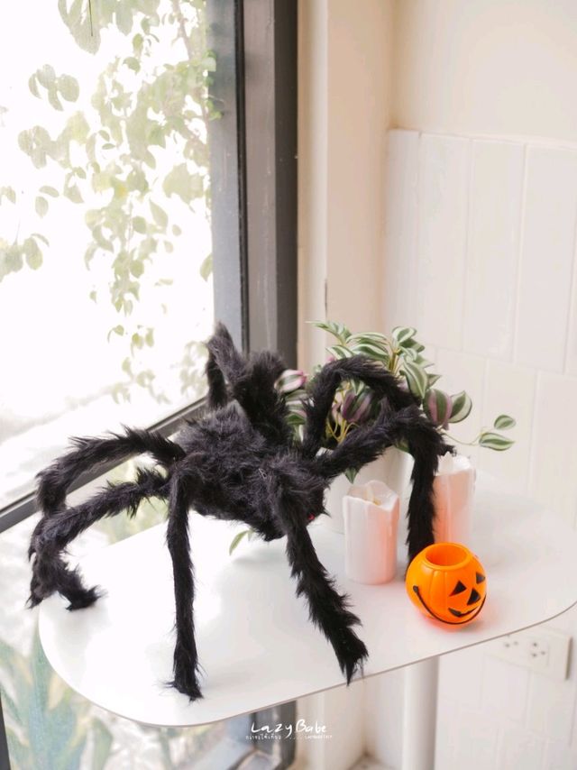 🎃 HEN HEN COFF X MEET 🍪 คาเฟ่ลับๆ ในโรงแรม